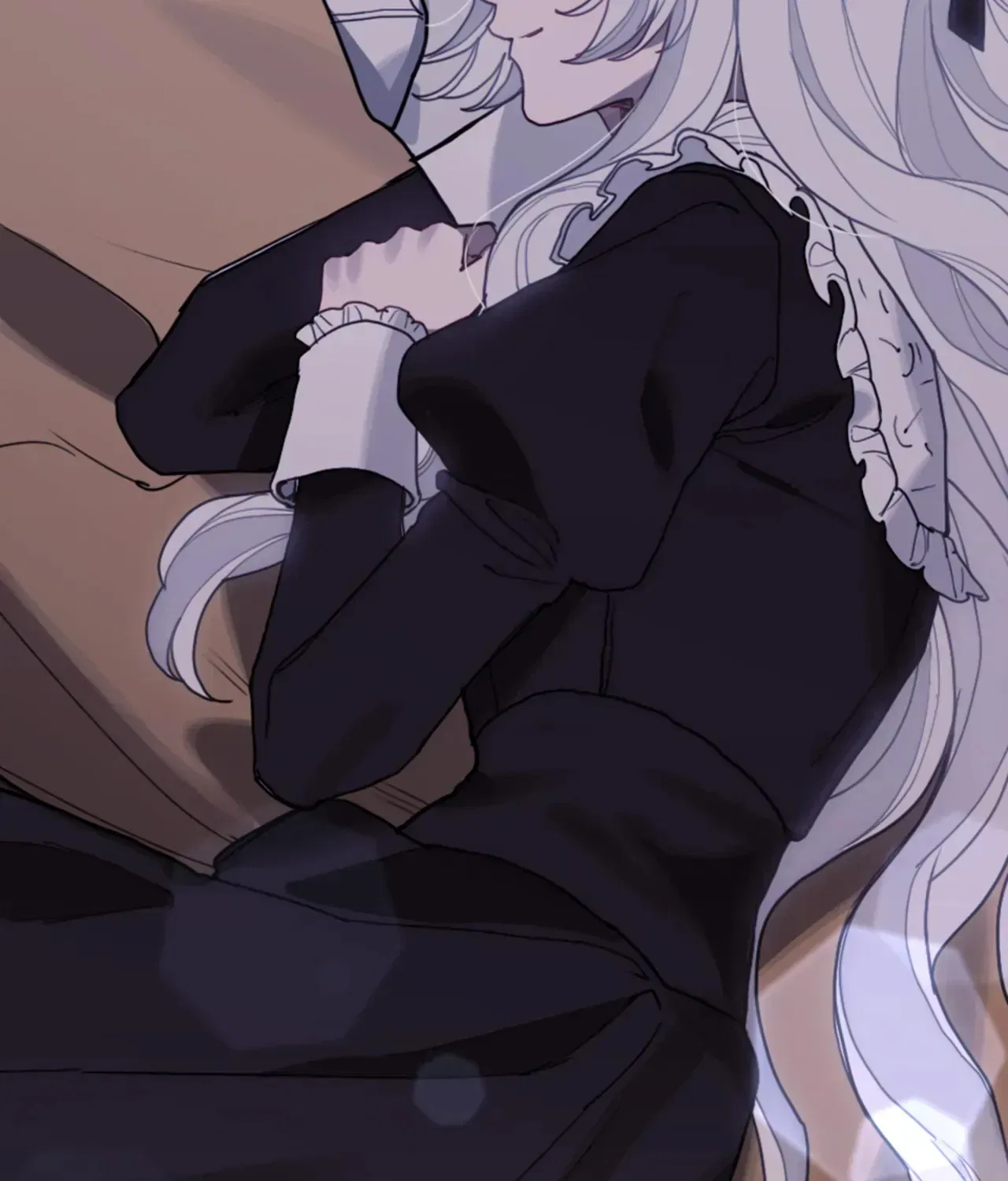 I Will Politely Decline The Male Lead Chapter 79 – Page 170