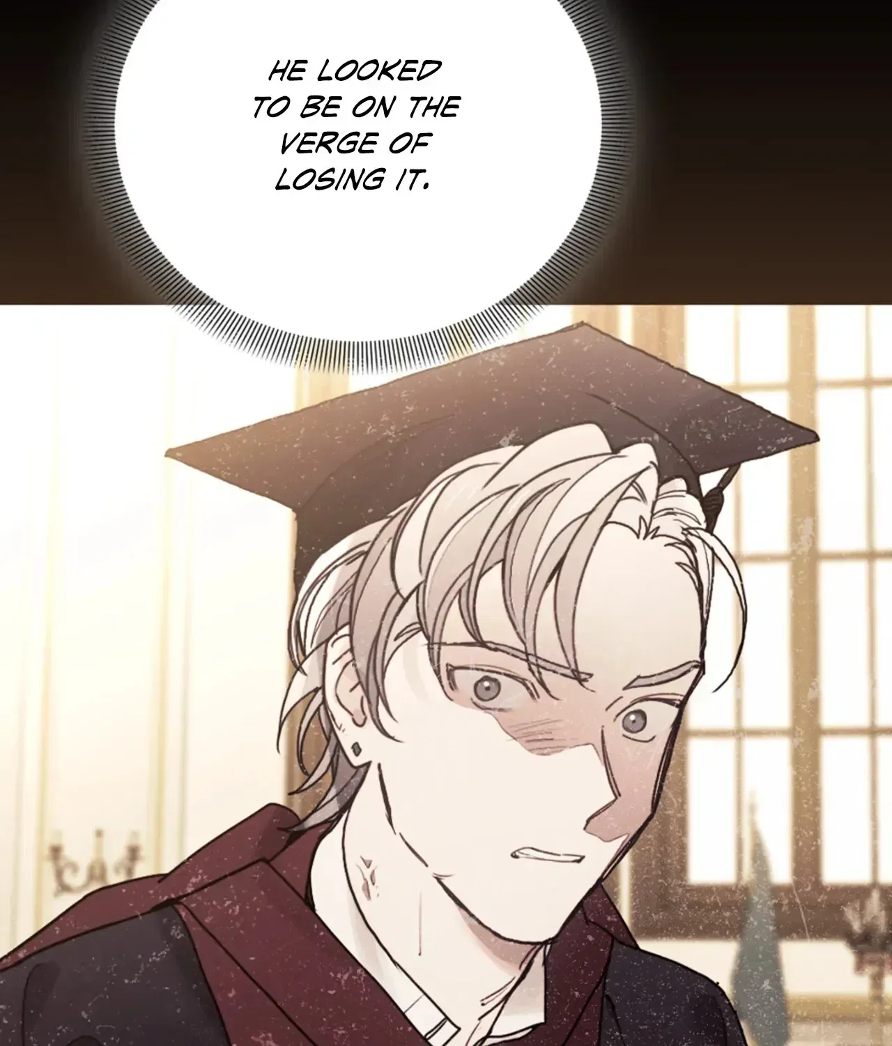 I Will Politely Decline The Male Lead Chapter 78 – Page 8