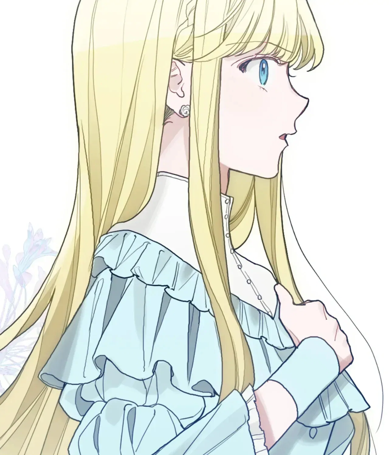 I Will Politely Decline The Male Lead Chapter 78 – Page 25