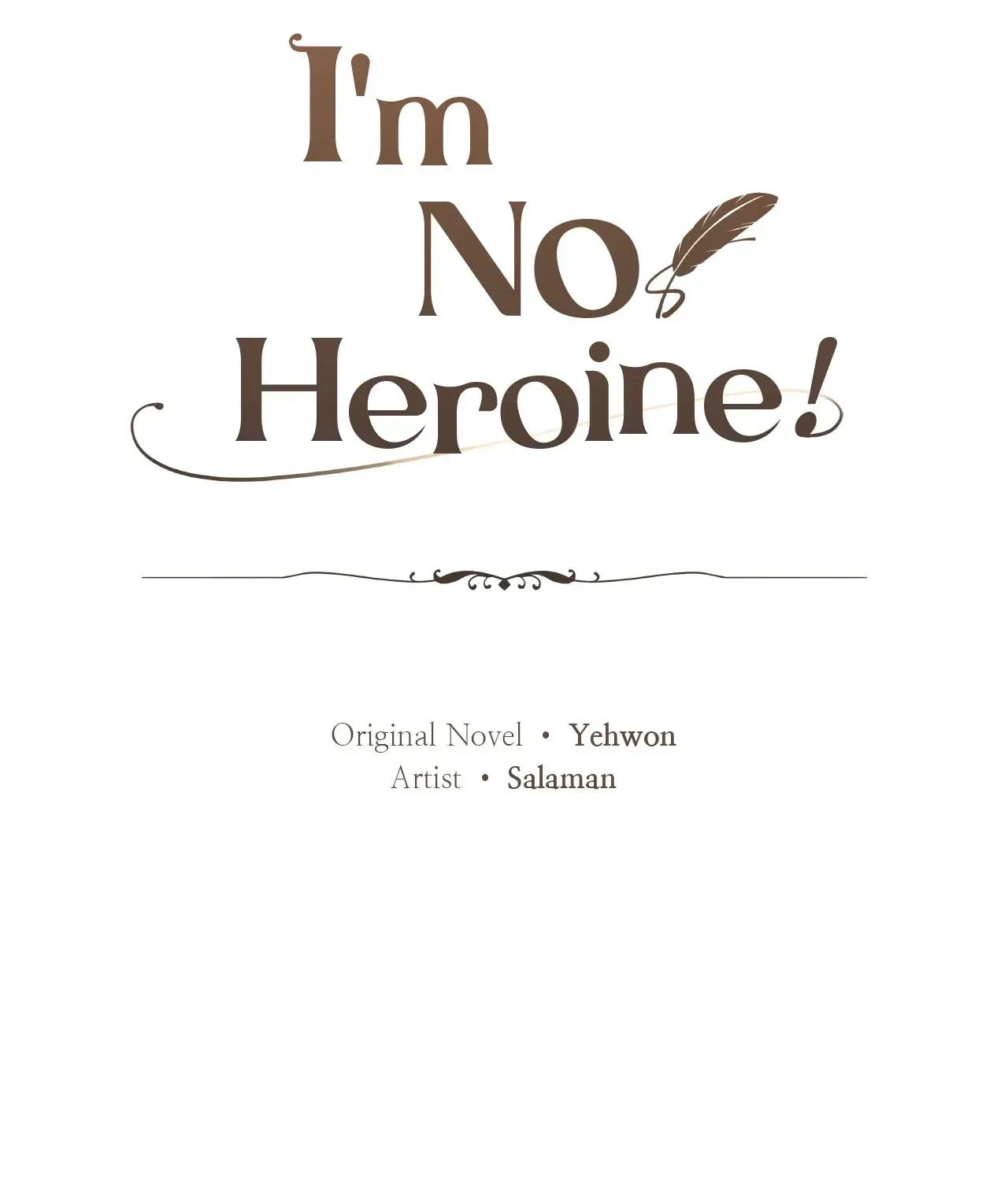 I Will Politely Decline The Male Lead Chapter 78 – Page 28