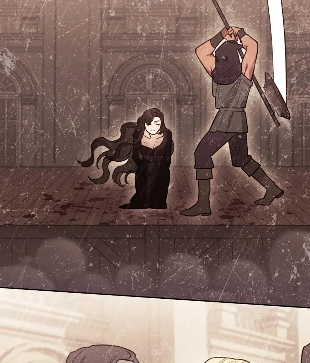 I Will Politely Decline The Male Lead Chapter 78 – Page 33