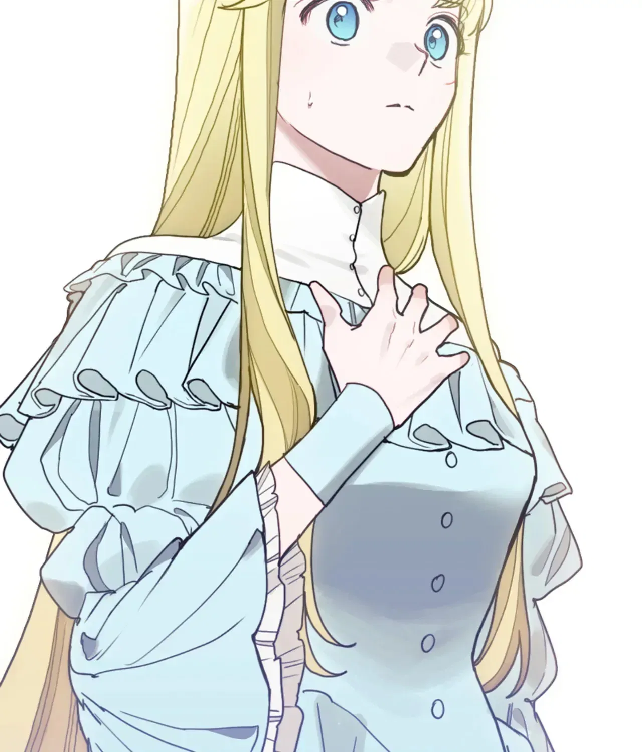 I Will Politely Decline The Male Lead Chapter 78 – Page 42