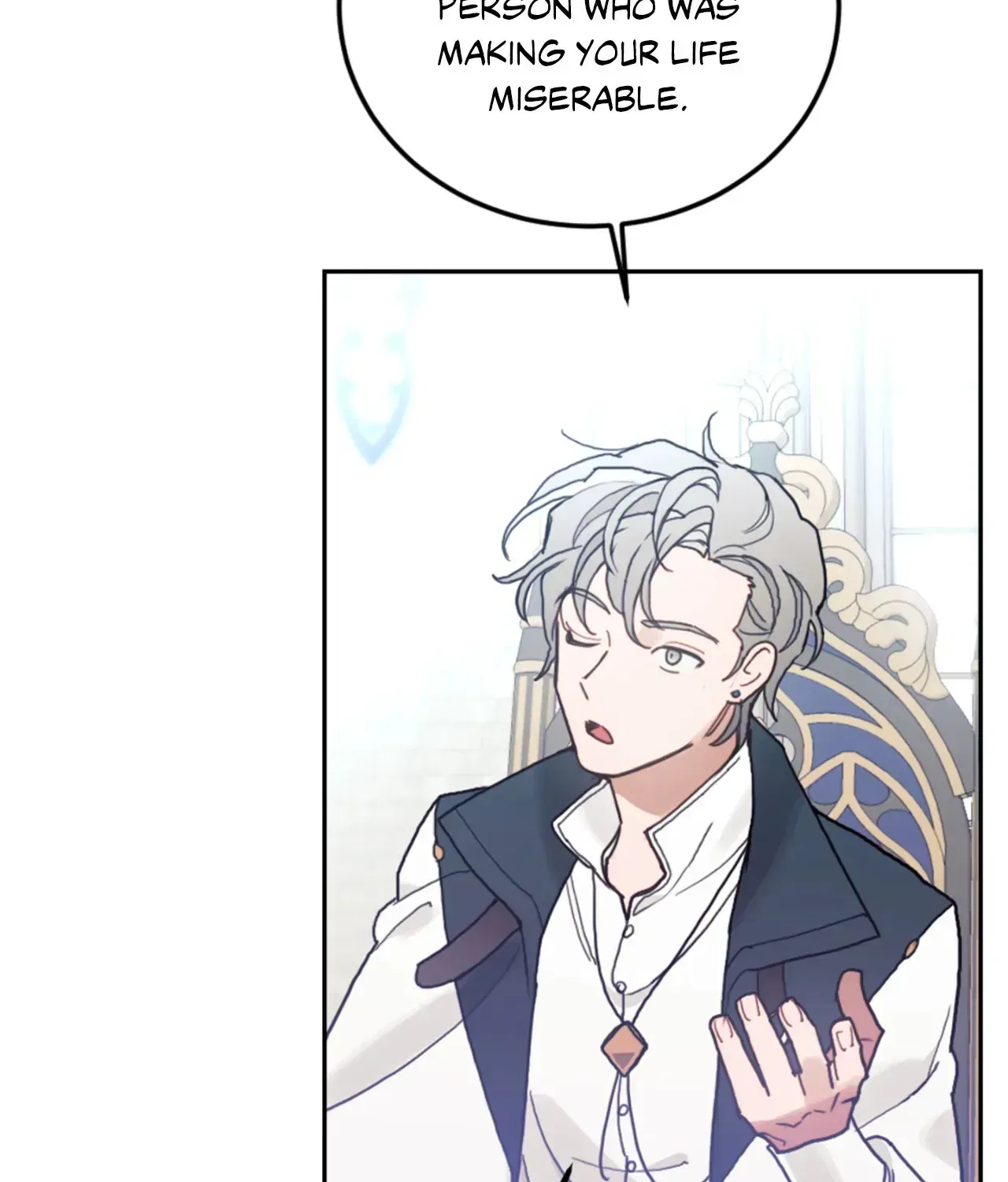 I Will Politely Decline The Male Lead Chapter 78 – Page 58