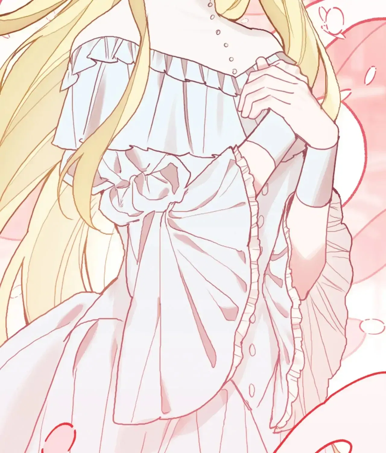 I Will Politely Decline The Male Lead Chapter 78 – Page 72