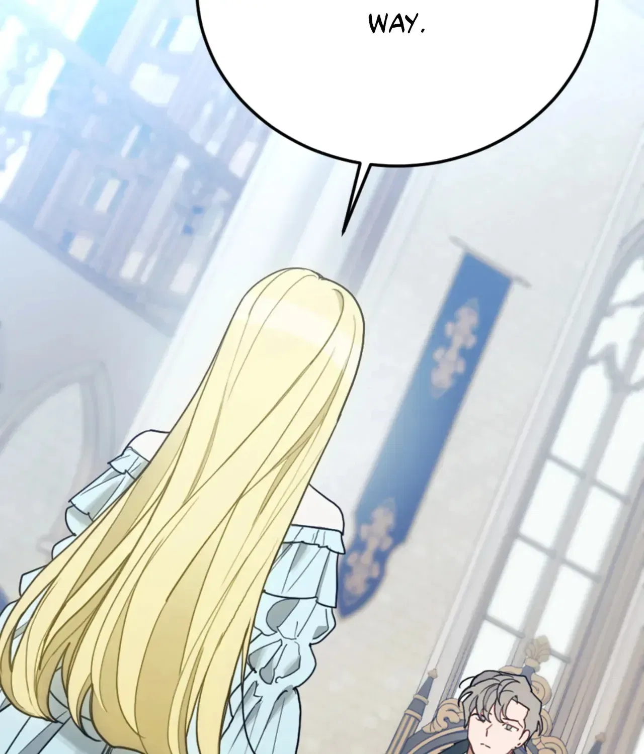 I Will Politely Decline The Male Lead Chapter 78 – Page 77