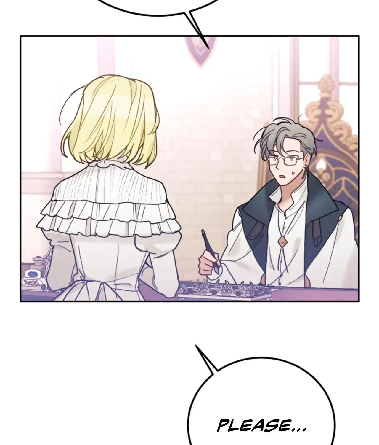 I Will Politely Decline The Male Lead Chapter 78 – Page 122