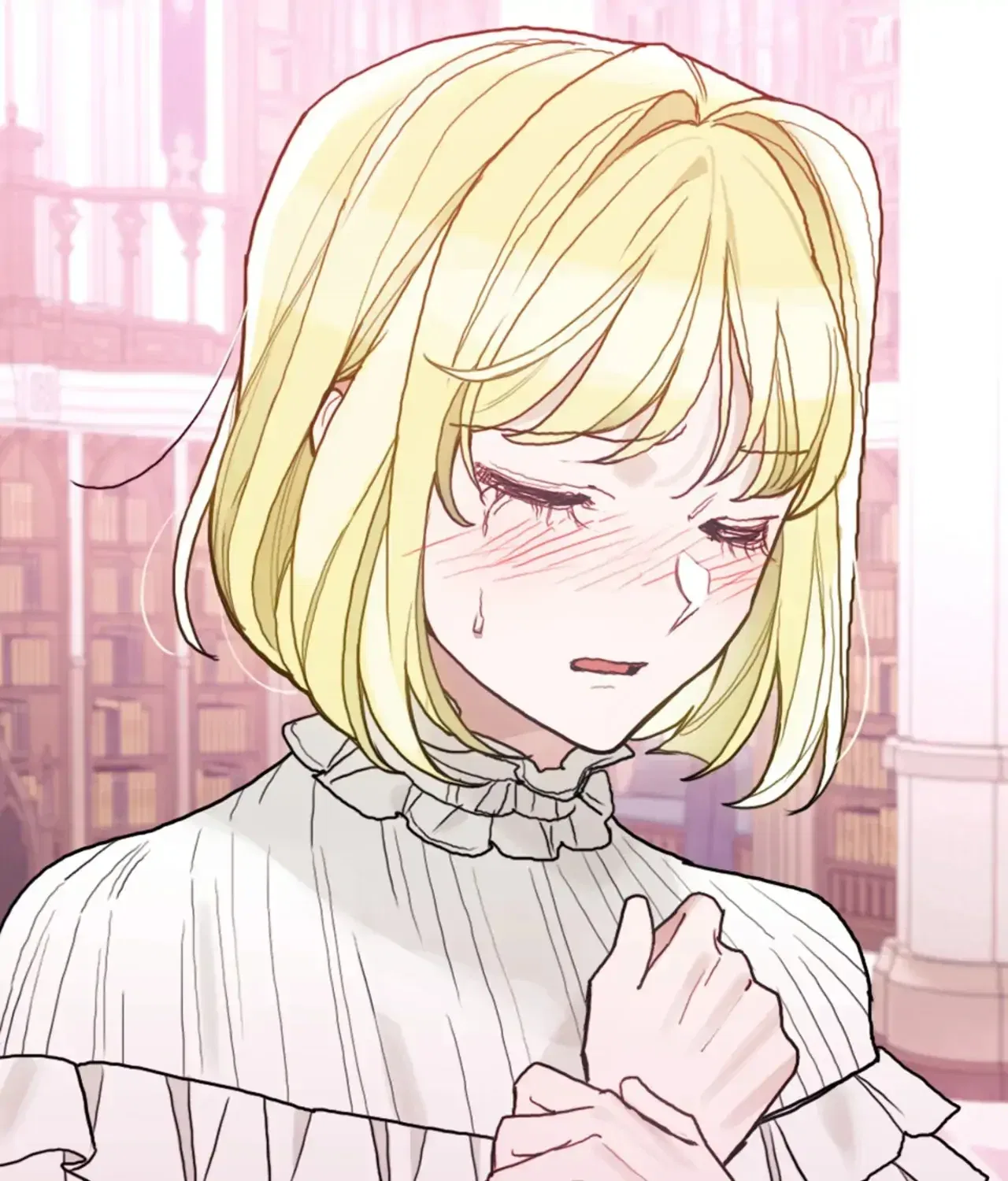 I Will Politely Decline The Male Lead Chapter 78 – Page 125