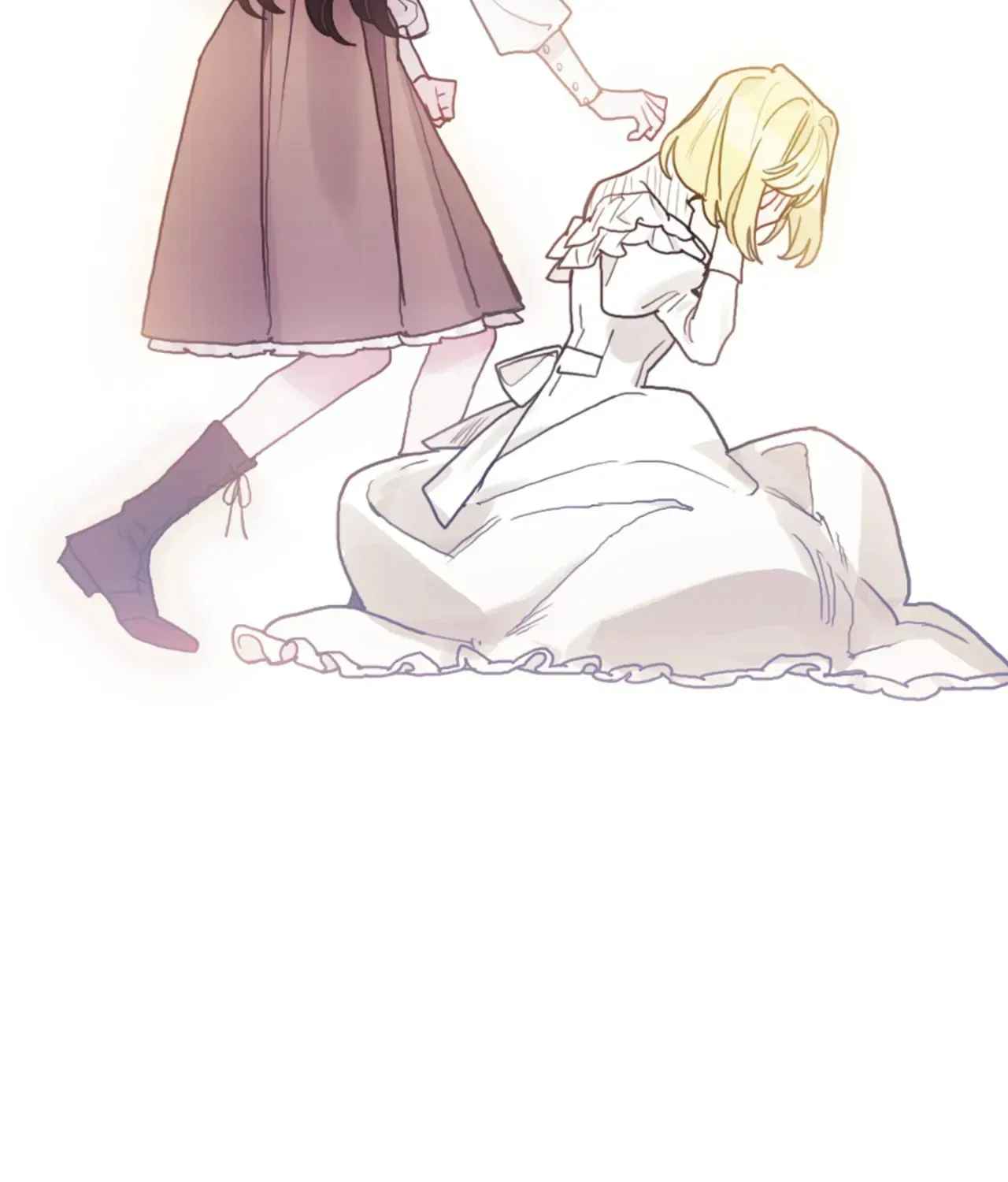 I Will Politely Decline The Male Lead Chapter 78 – Page 147