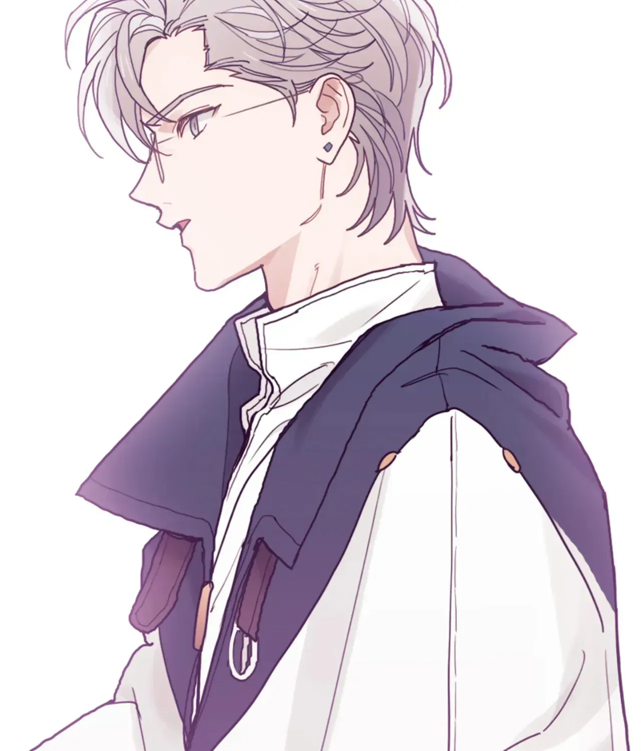 I Will Politely Decline The Male Lead Chapter 78 – Page 154