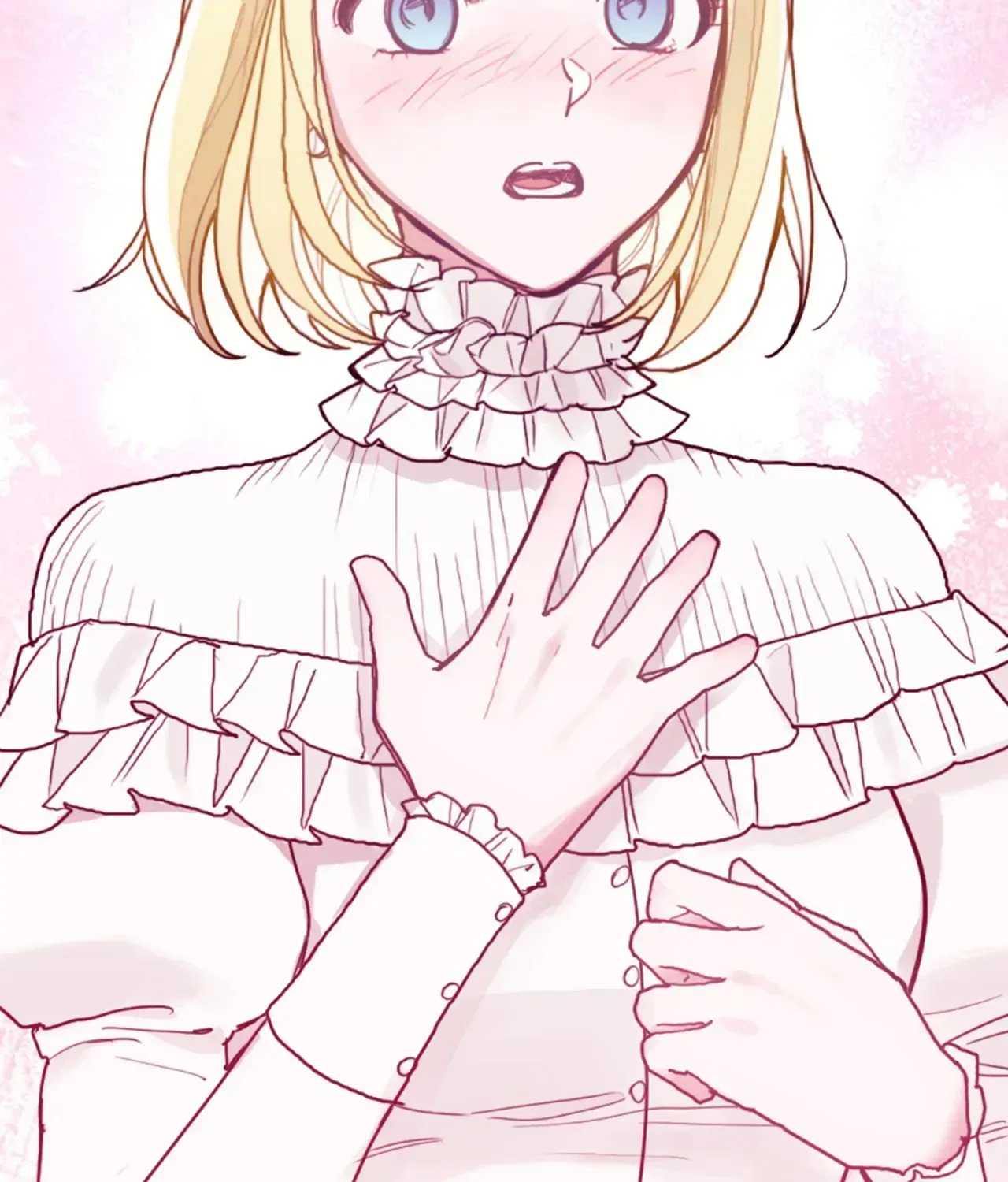 I Will Politely Decline The Male Lead Chapter 78 – Page 167