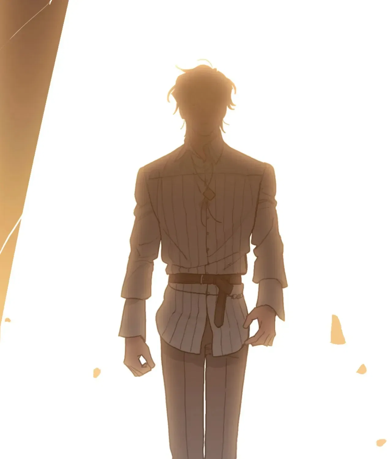 I Will Politely Decline The Male Lead Chapter 78 – Page 199