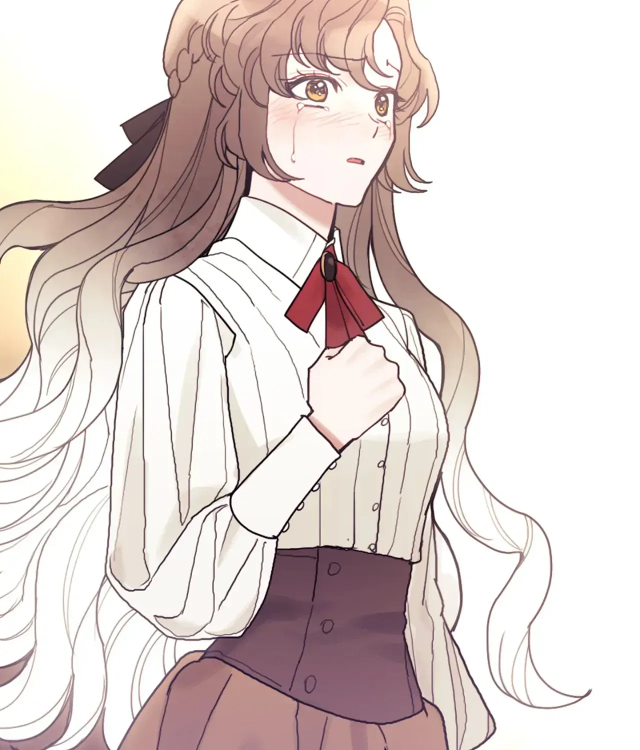 I Will Politely Decline The Male Lead Chapter 78 – Page 203