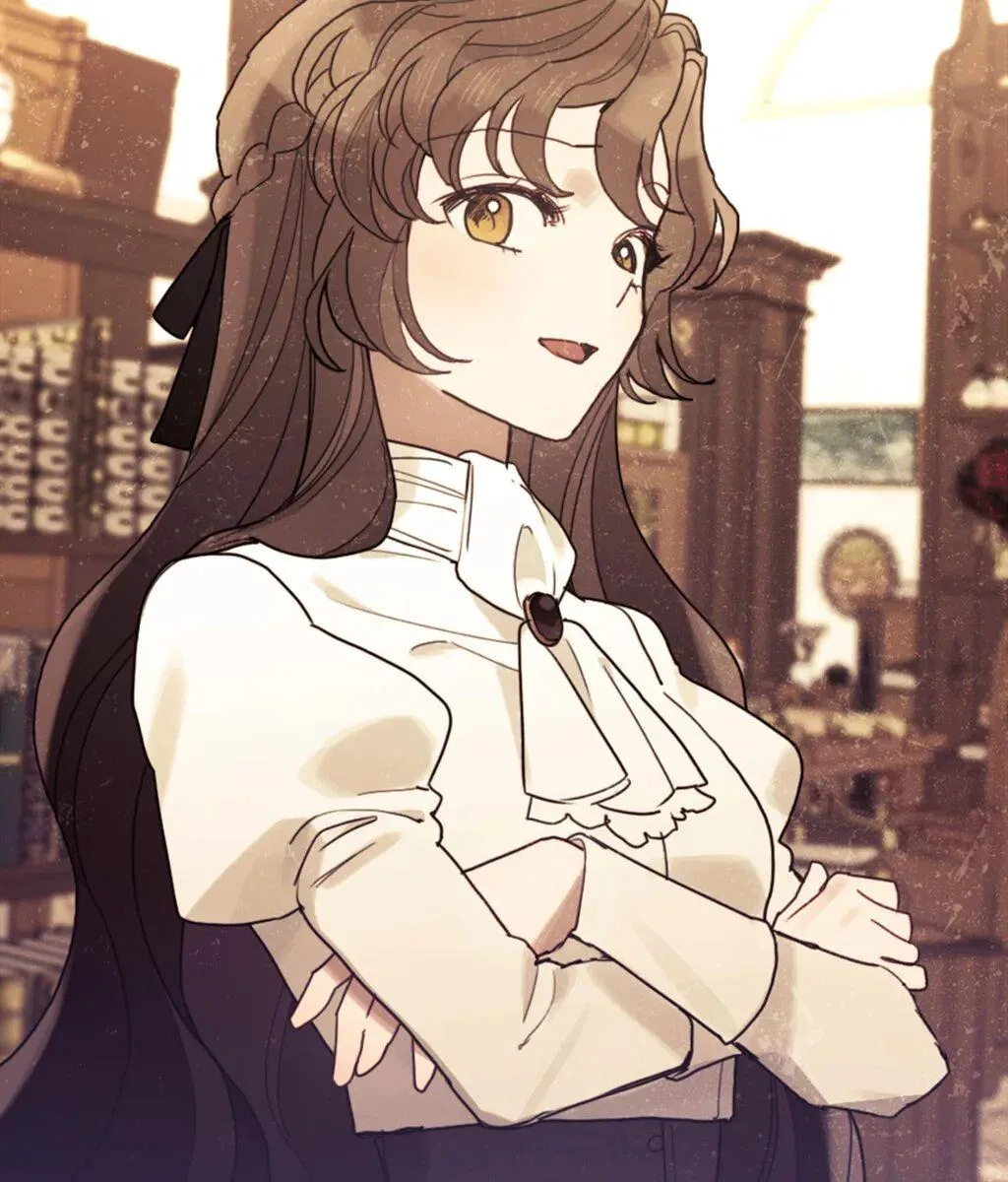 I Will Politely Decline The Male Lead Chapter 77 – Page 127