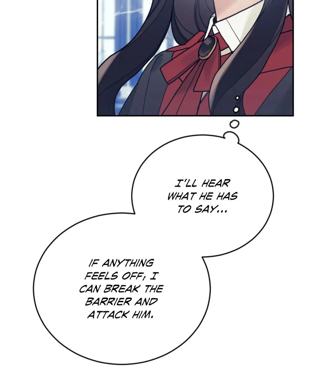 I Will Politely Decline The Male Lead Chapter 76 – Page 25
