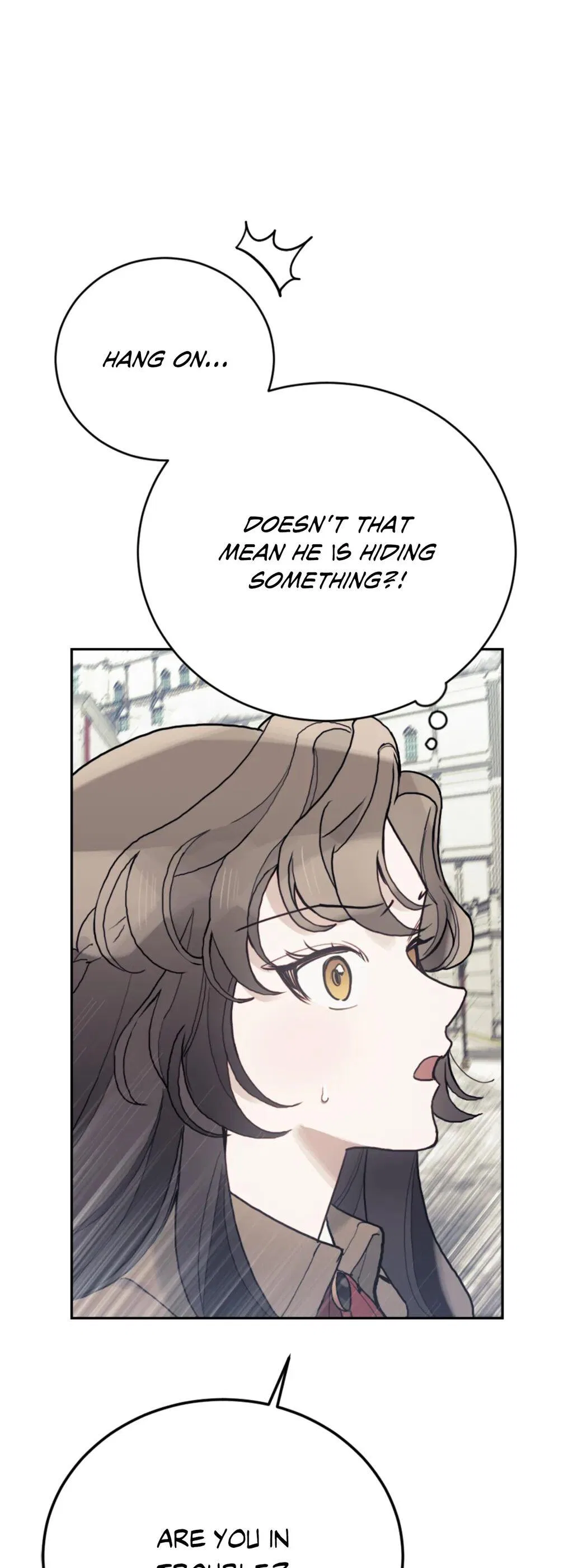 I Will Politely Decline The Male Lead Chapter 75 – Page 5