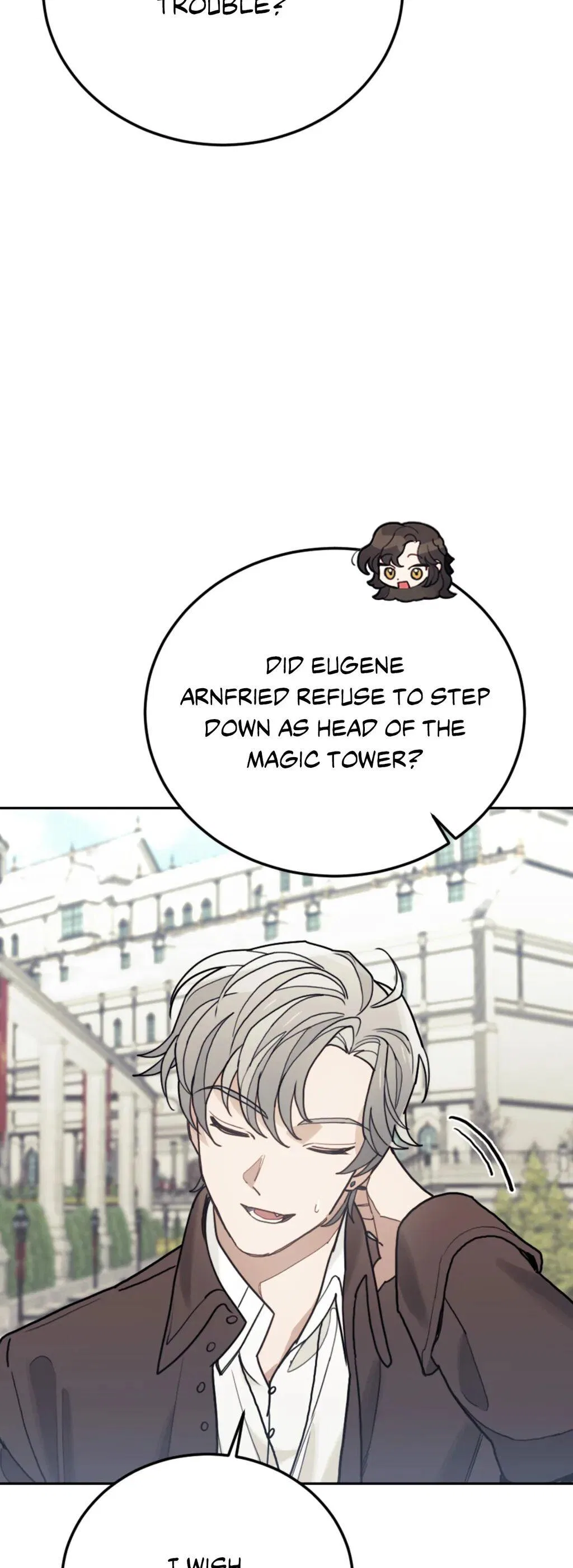 I Will Politely Decline The Male Lead Chapter 75 – Page 6