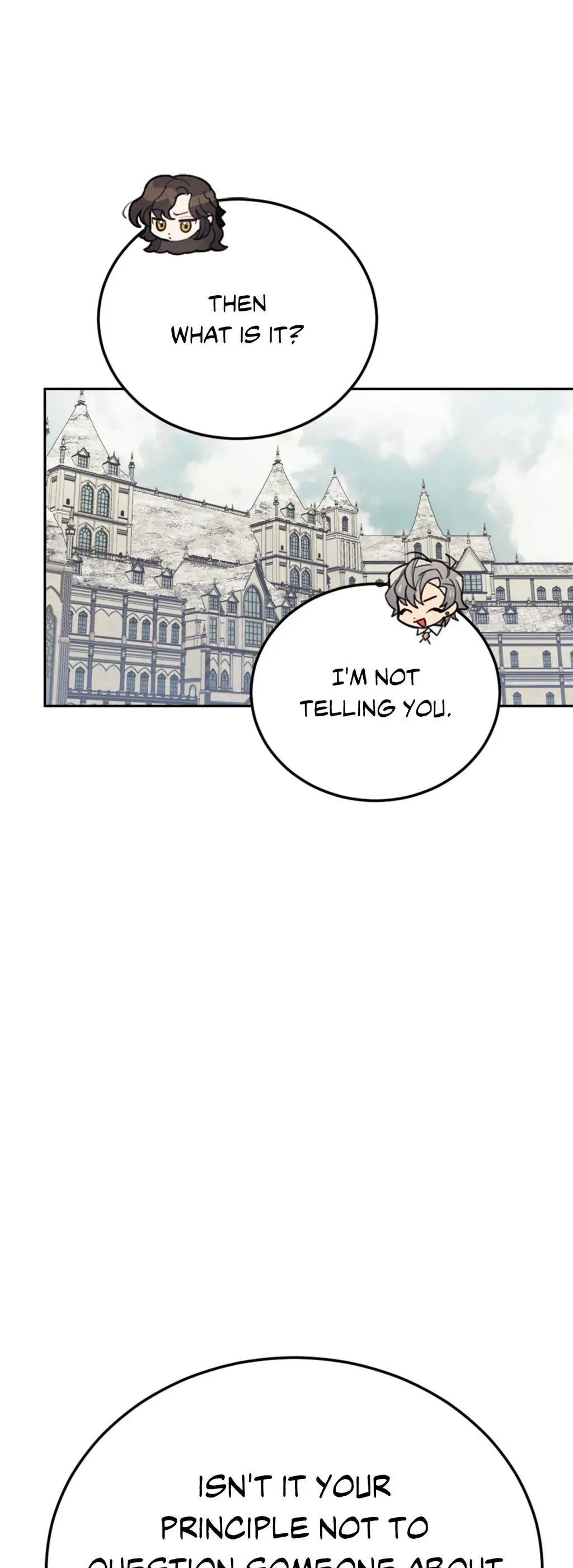 I Will Politely Decline The Male Lead Chapter 75 – Page 8