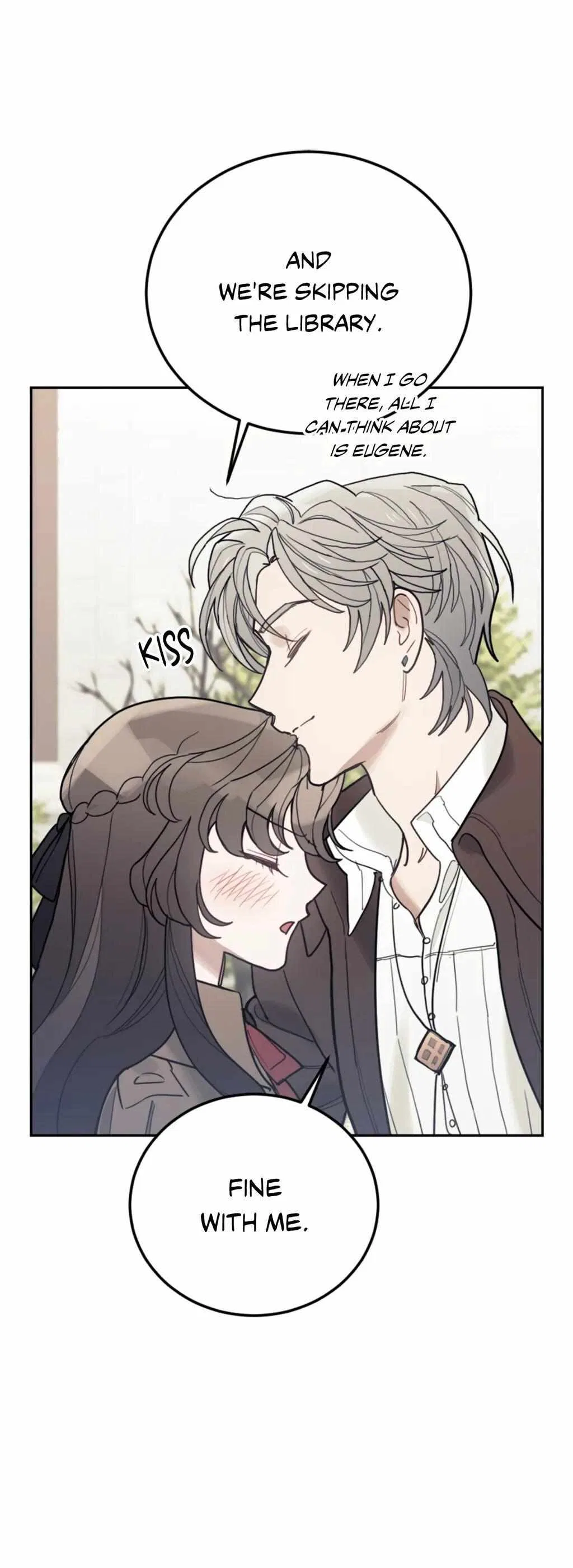 I Will Politely Decline The Male Lead Chapter 75 – Page 14