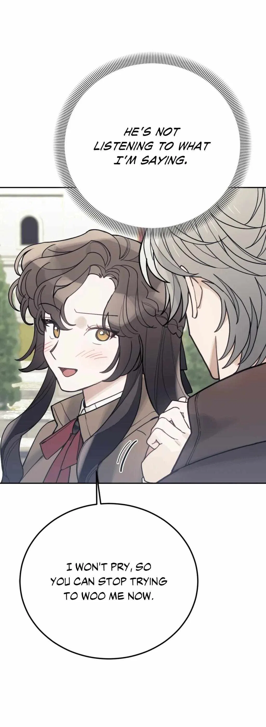 I Will Politely Decline The Male Lead Chapter 75 – Page 15