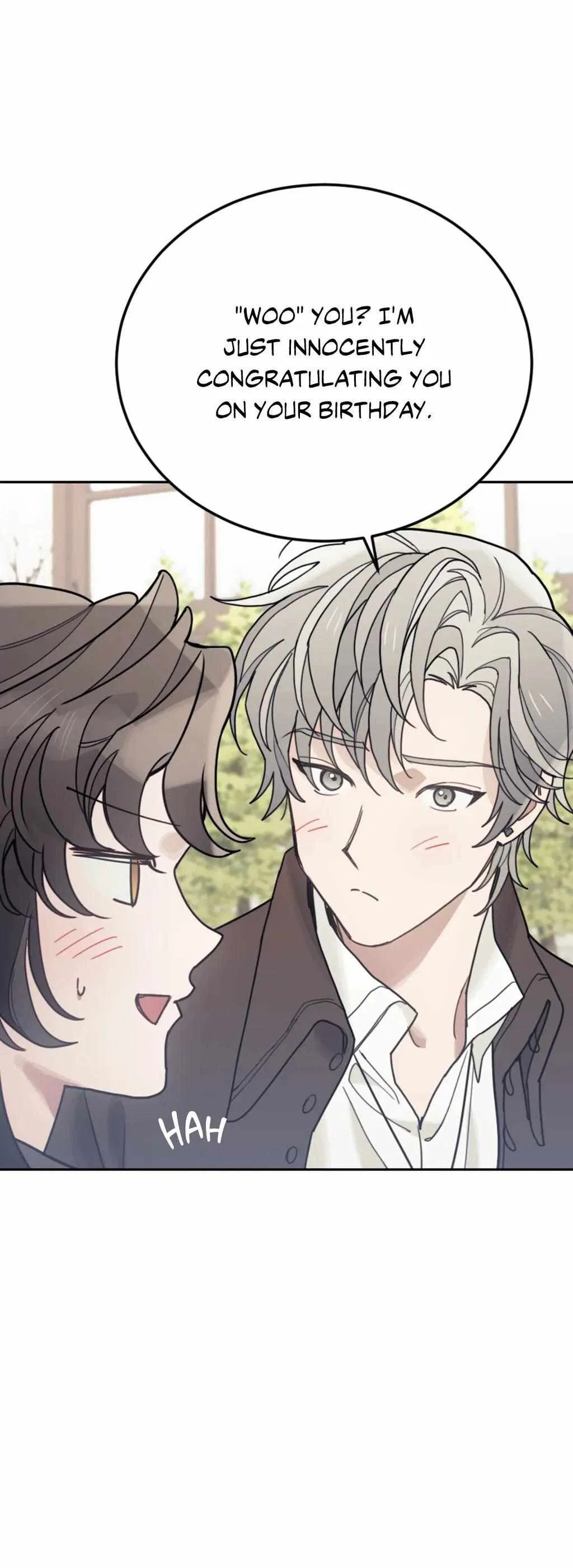 I Will Politely Decline The Male Lead Chapter 75 – Page 16