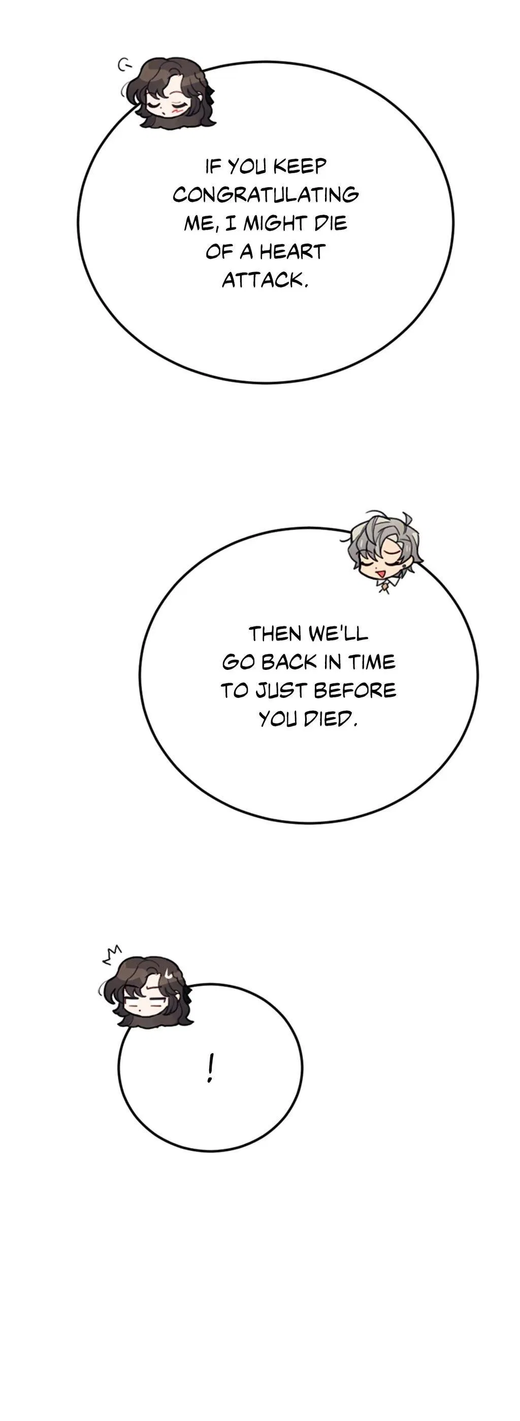 I Will Politely Decline The Male Lead Chapter 75 – Page 17