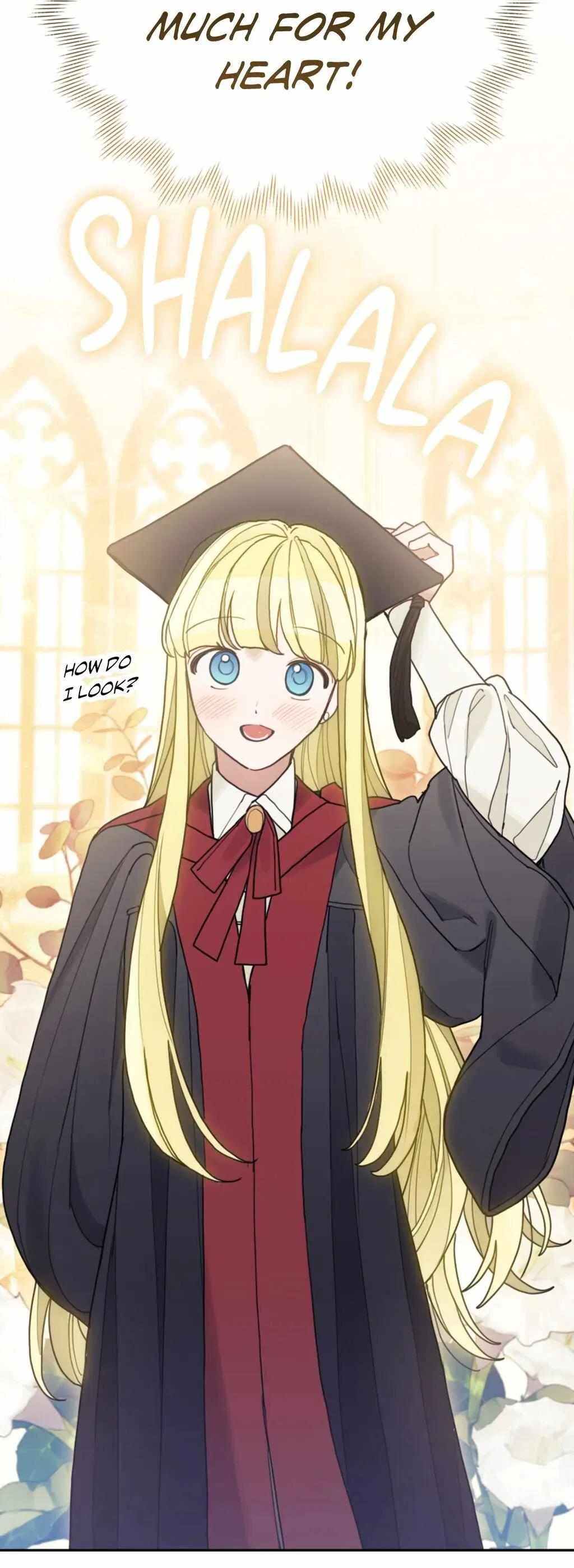 I Will Politely Decline The Male Lead Chapter 75 – Page 25