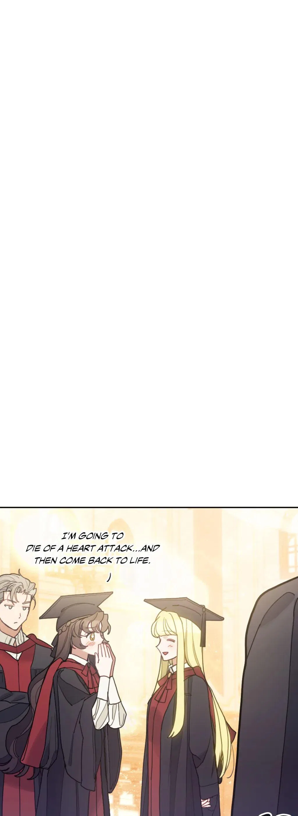 I Will Politely Decline The Male Lead Chapter 75 – Page 26