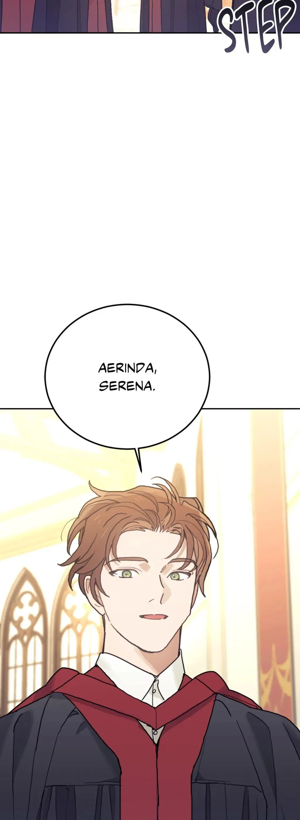 I Will Politely Decline The Male Lead Chapter 75 – Page 27
