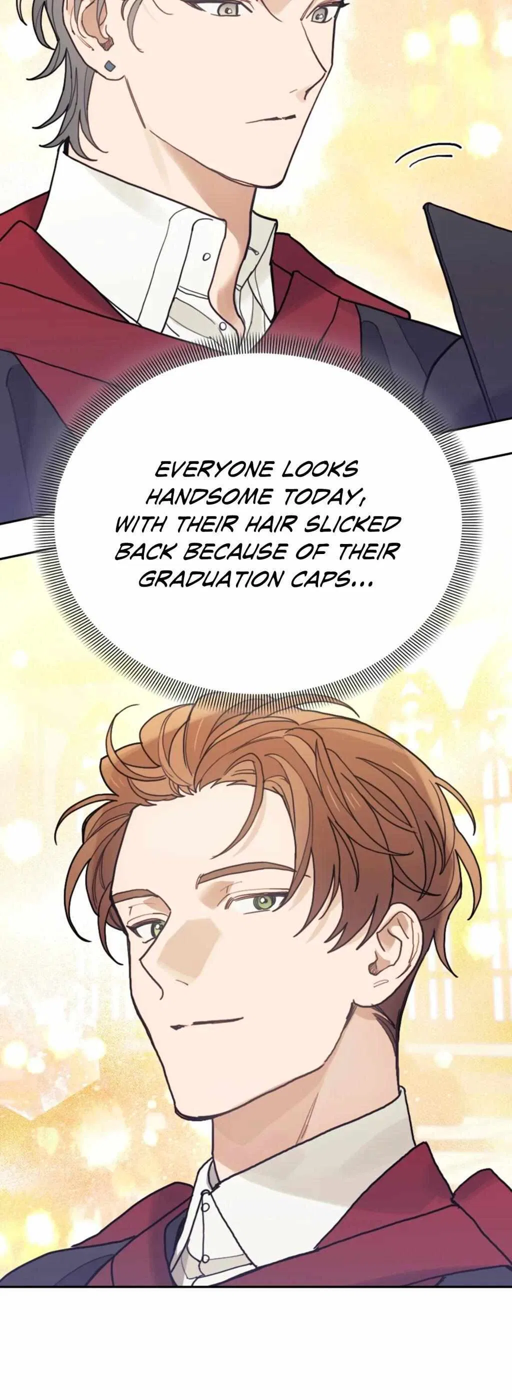 I Will Politely Decline The Male Lead Chapter 75 – Page 30