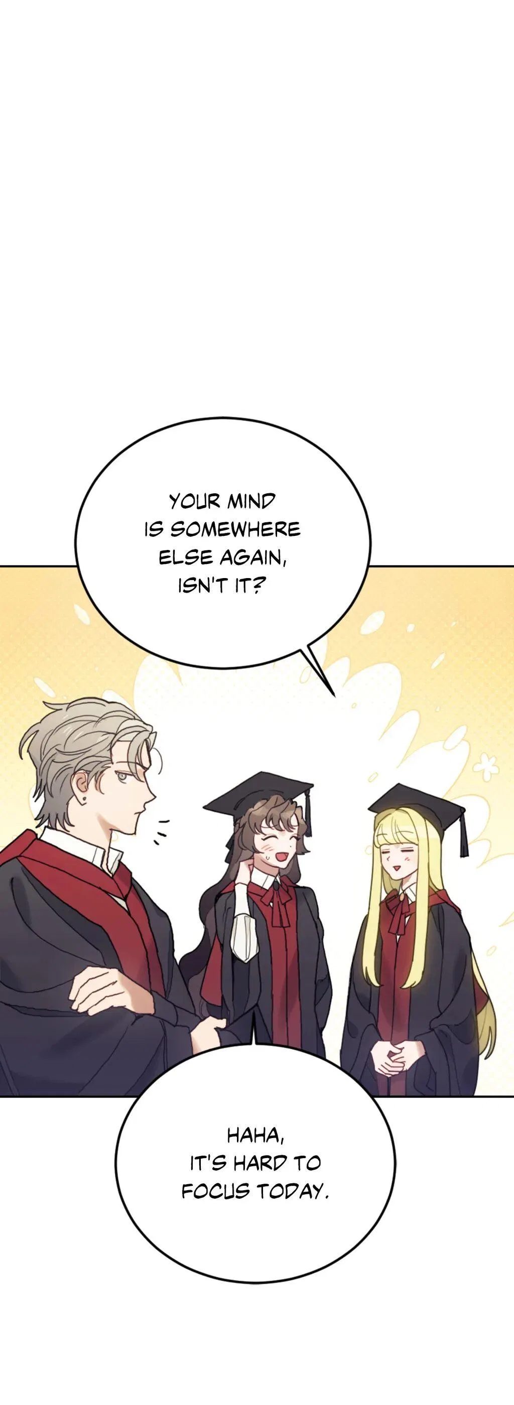 I Will Politely Decline The Male Lead Chapter 75 – Page 31