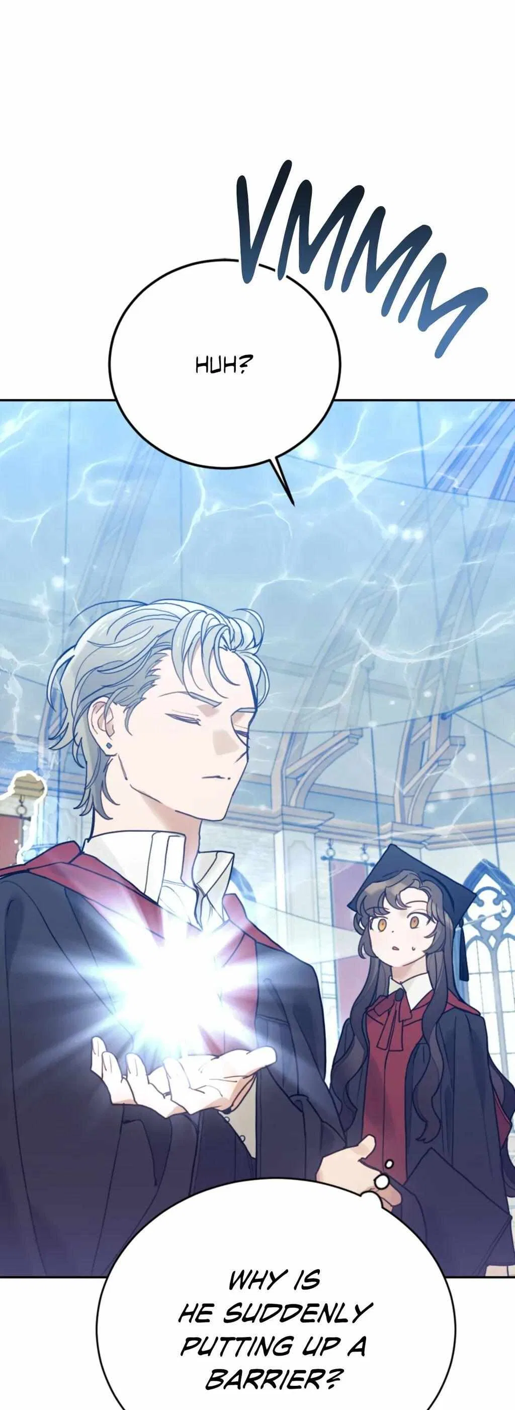 I Will Politely Decline The Male Lead Chapter 75 – Page 34