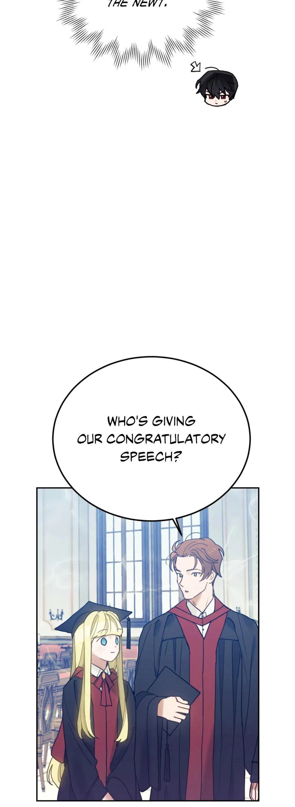 I Will Politely Decline The Male Lead Chapter 75 – Page 36
