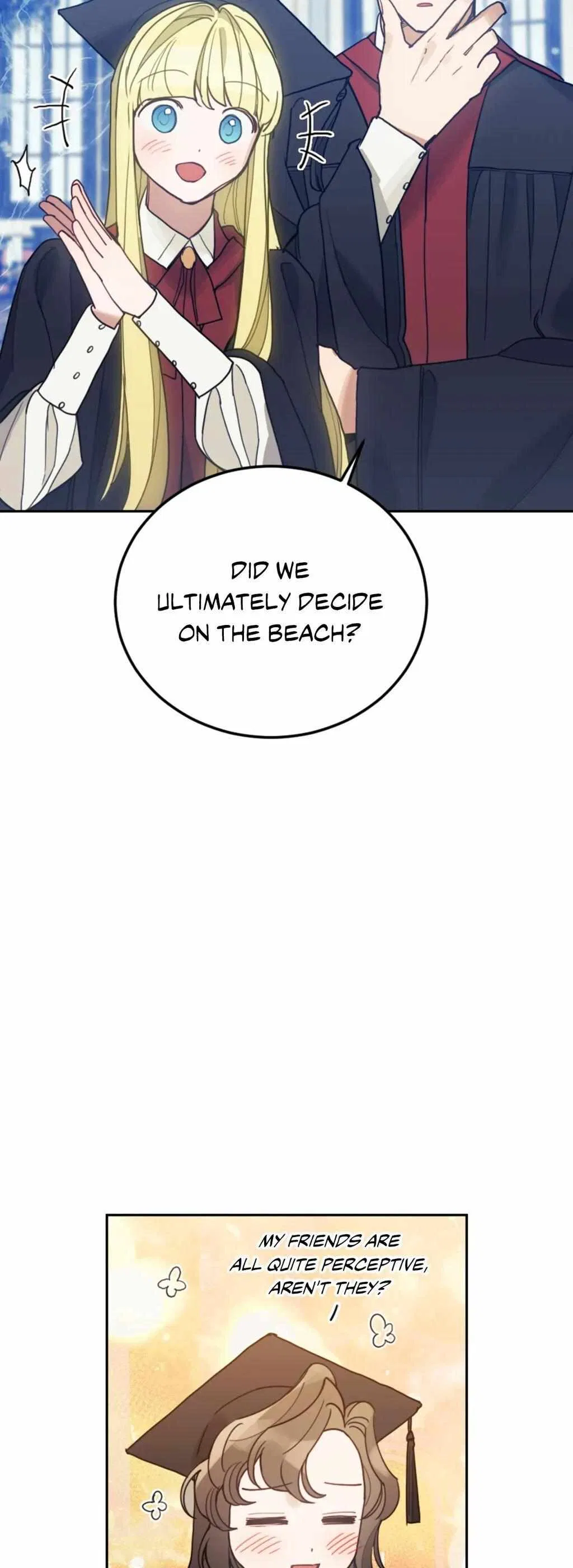 I Will Politely Decline The Male Lead Chapter 75 – Page 42