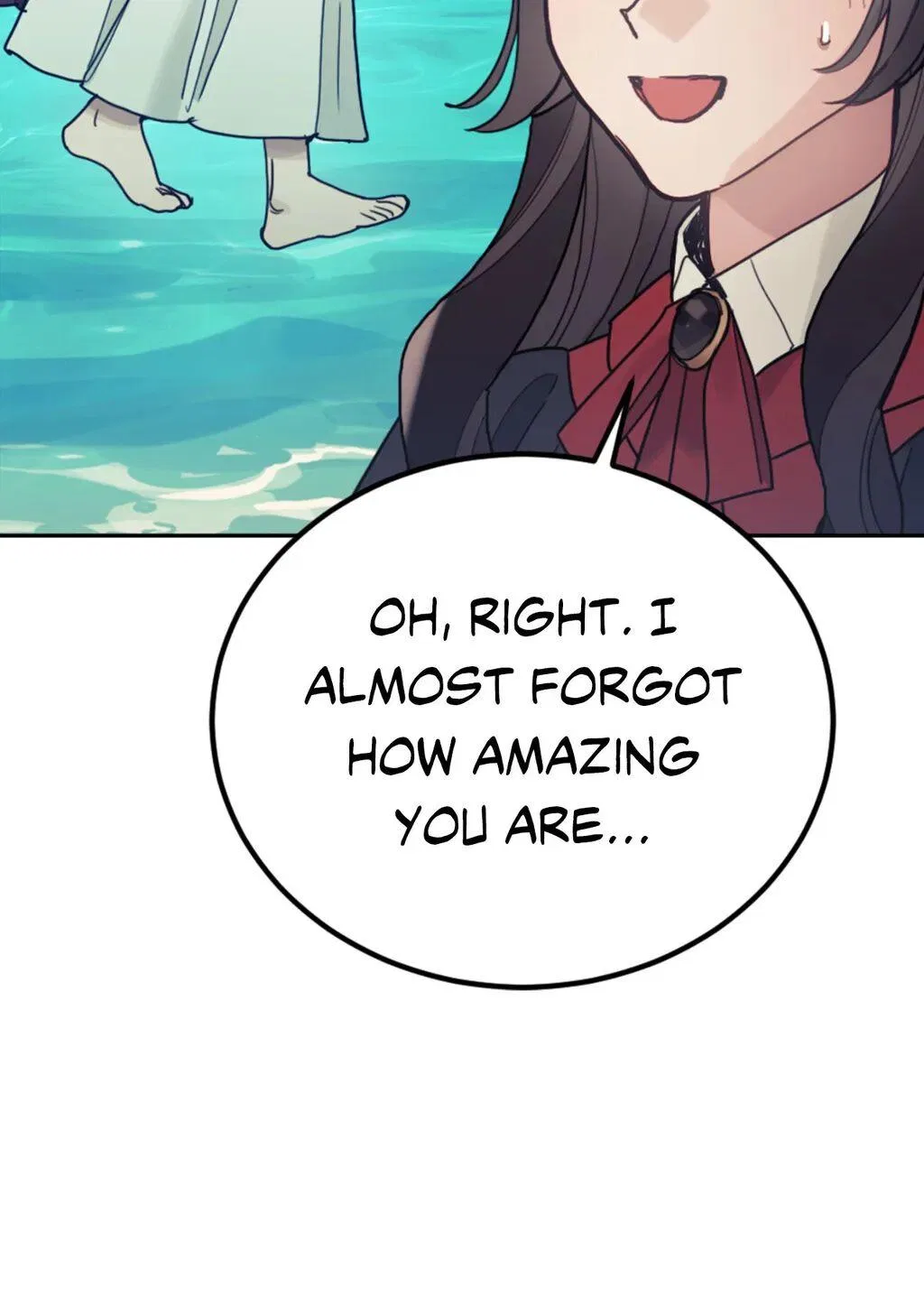 I Will Politely Decline The Male Lead Chapter 75 – Page 47
