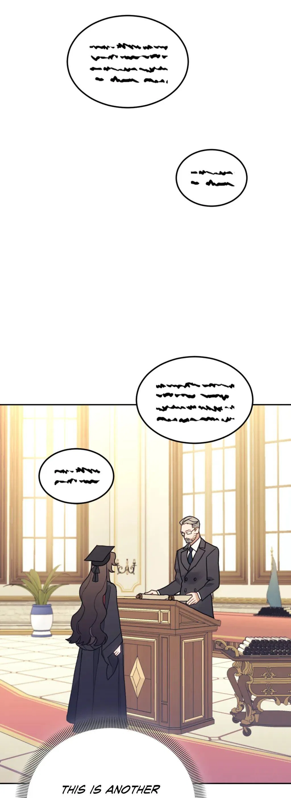 I Will Politely Decline The Male Lead Chapter 75 – Page 52