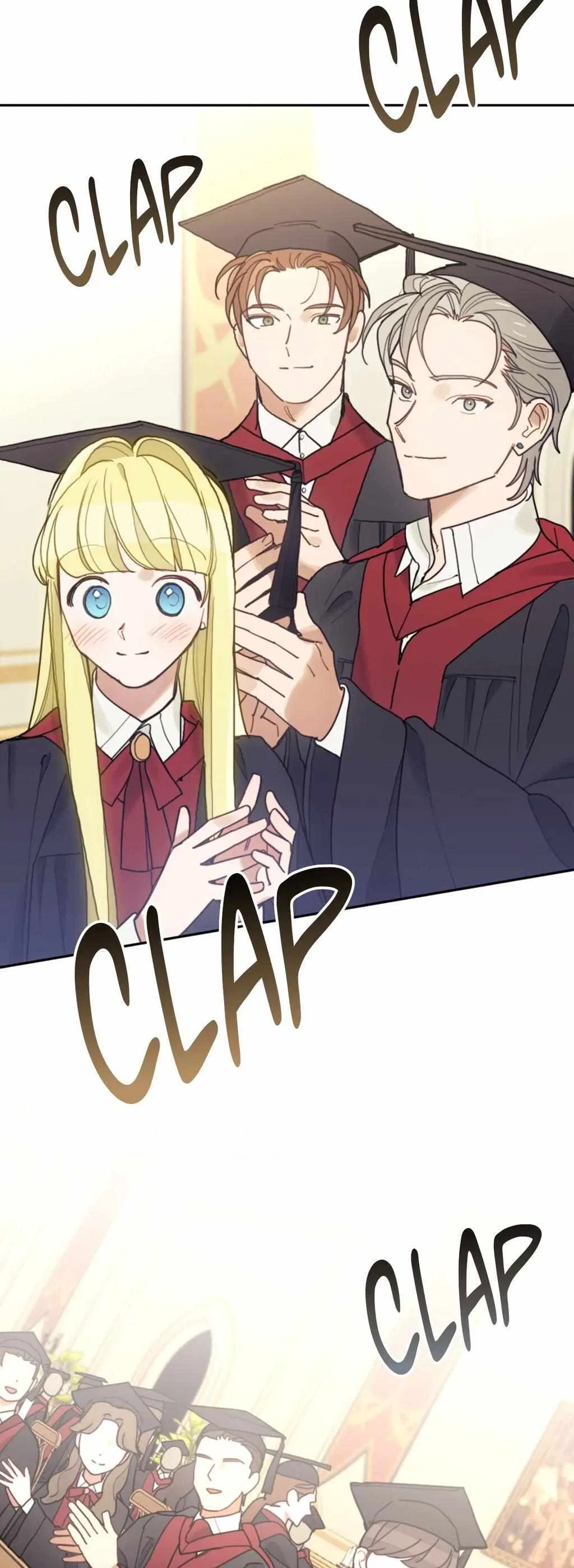 I Will Politely Decline The Male Lead Chapter 75 – Page 58