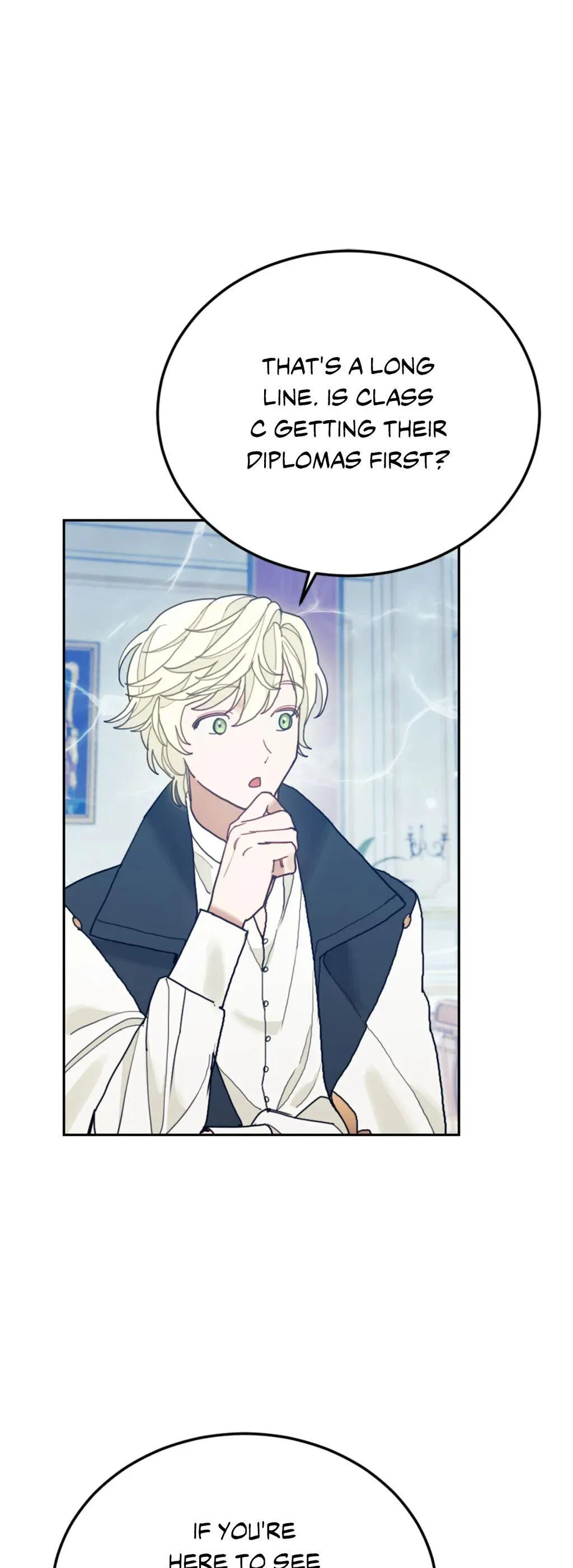 I Will Politely Decline The Male Lead Chapter 75 – Page 74