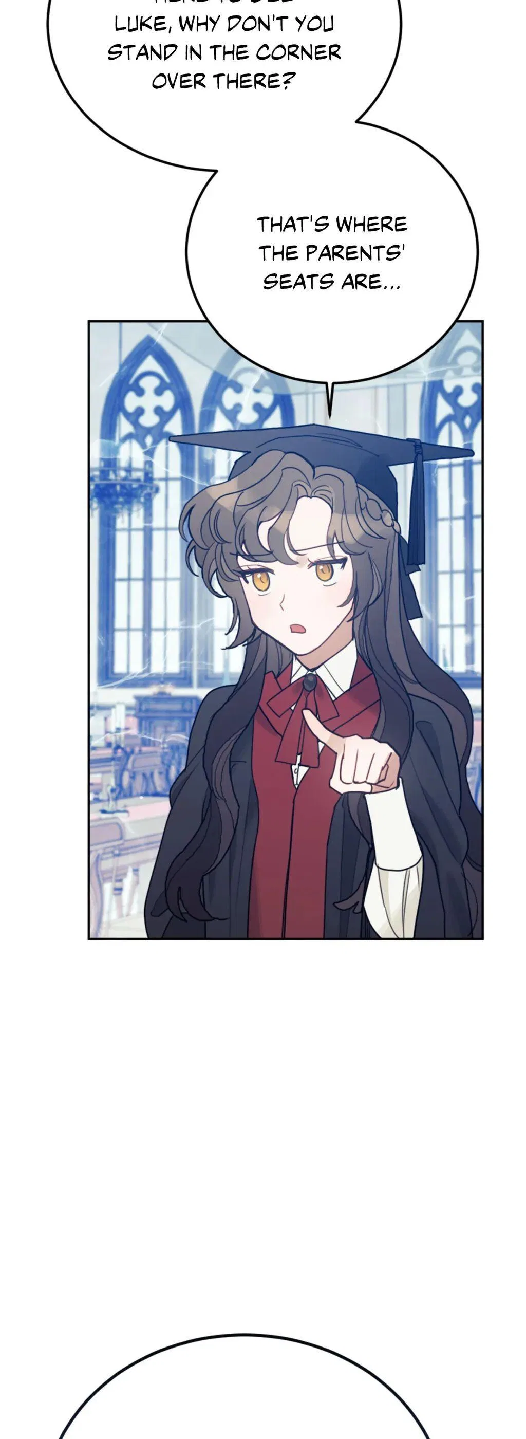 I Will Politely Decline The Male Lead Chapter 75 – Page 75