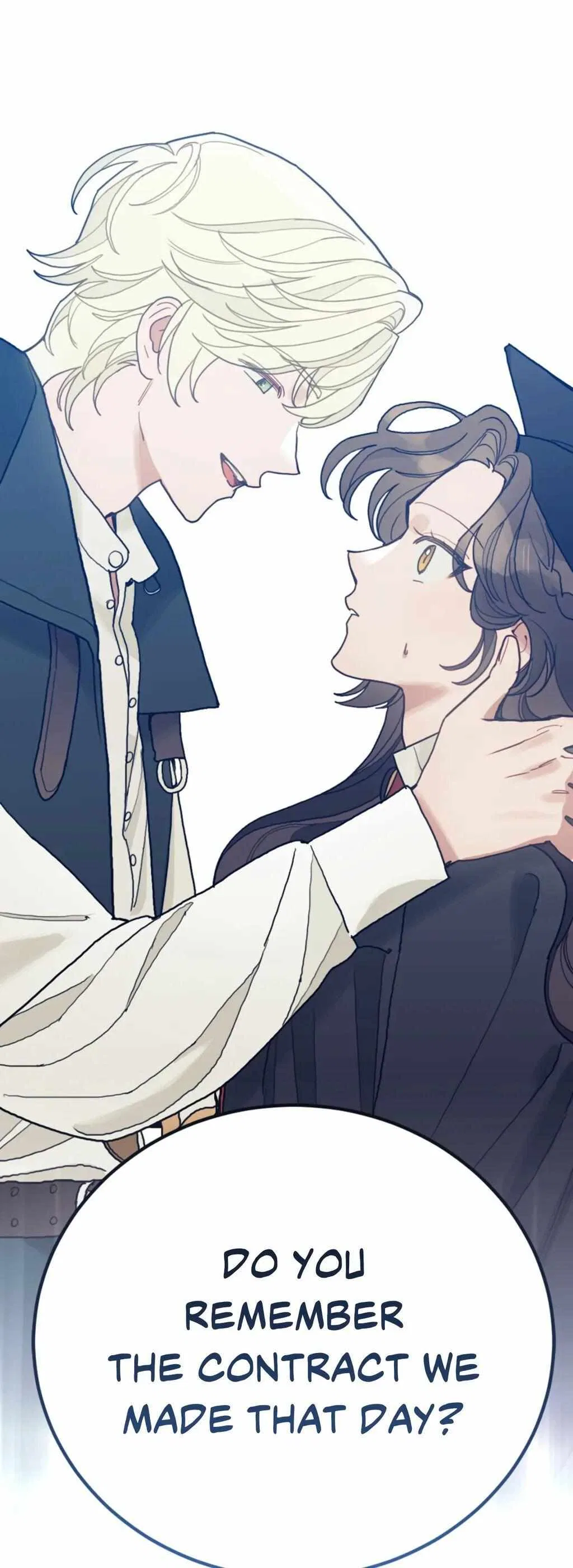 I Will Politely Decline The Male Lead Chapter 75 – Page 80