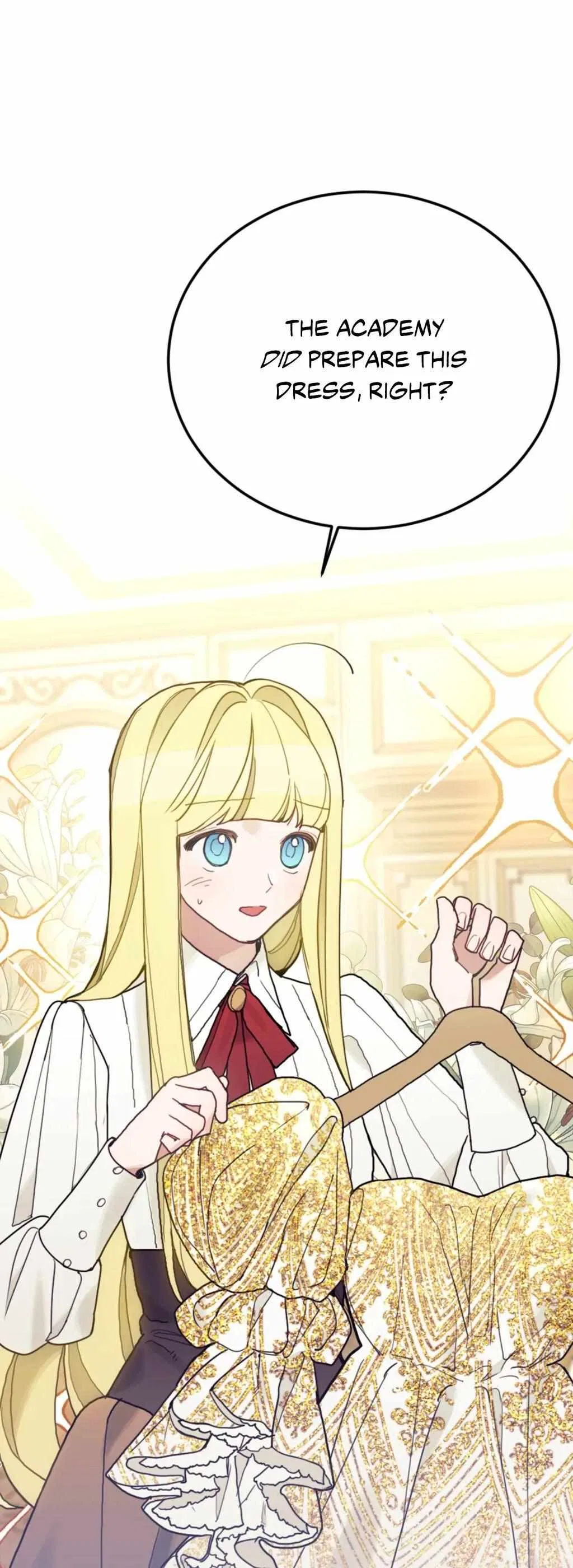 I Will Politely Decline The Male Lead Chapter 74 – Page 2