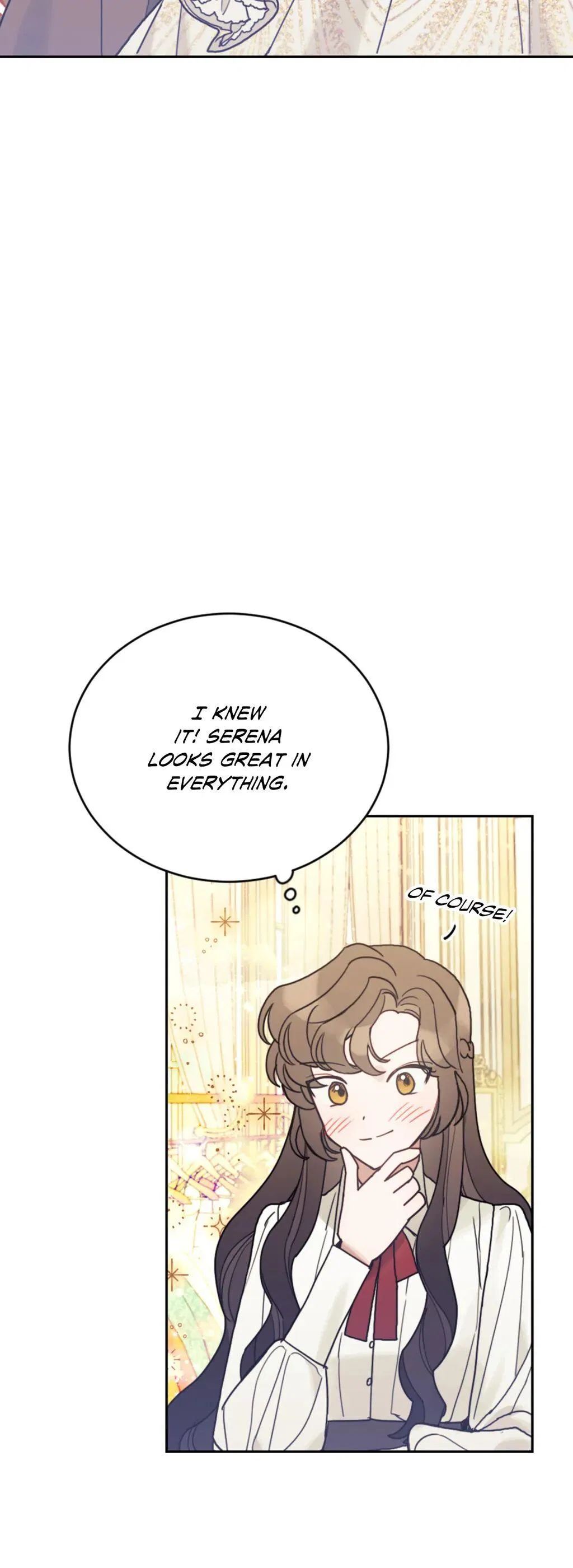 I Will Politely Decline The Male Lead Chapter 74 – Page 3