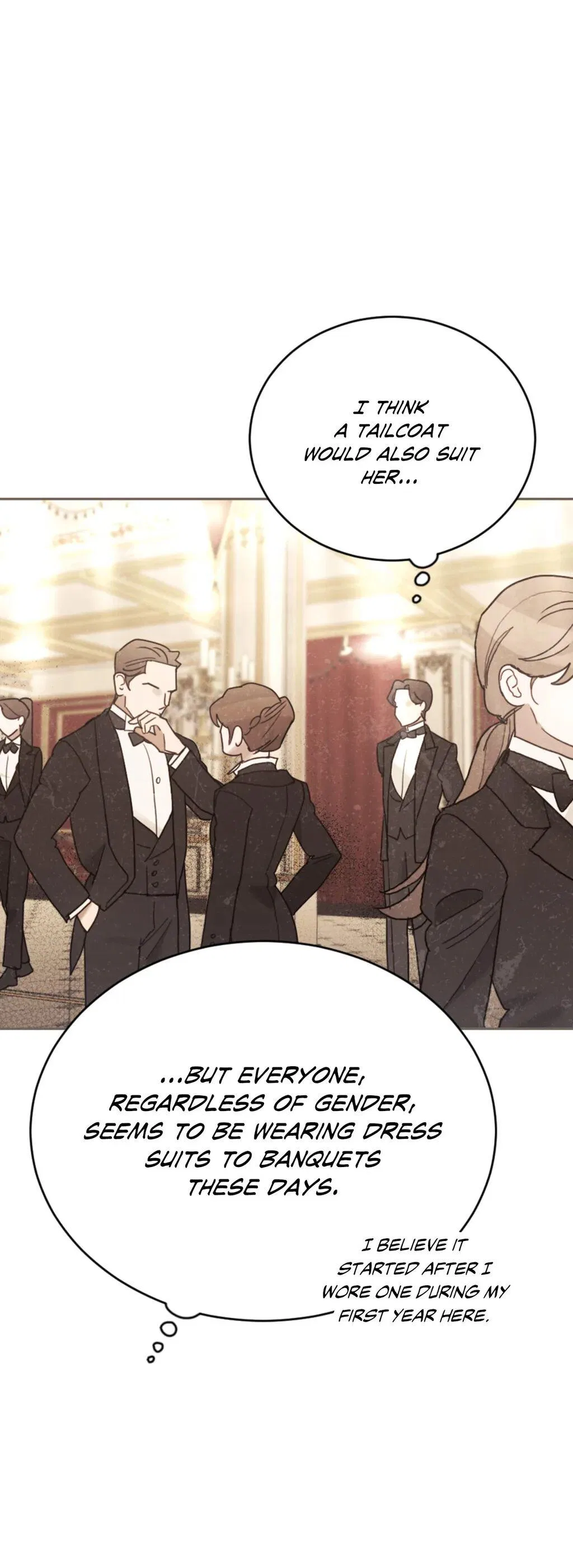 I Will Politely Decline The Male Lead Chapter 74 – Page 4