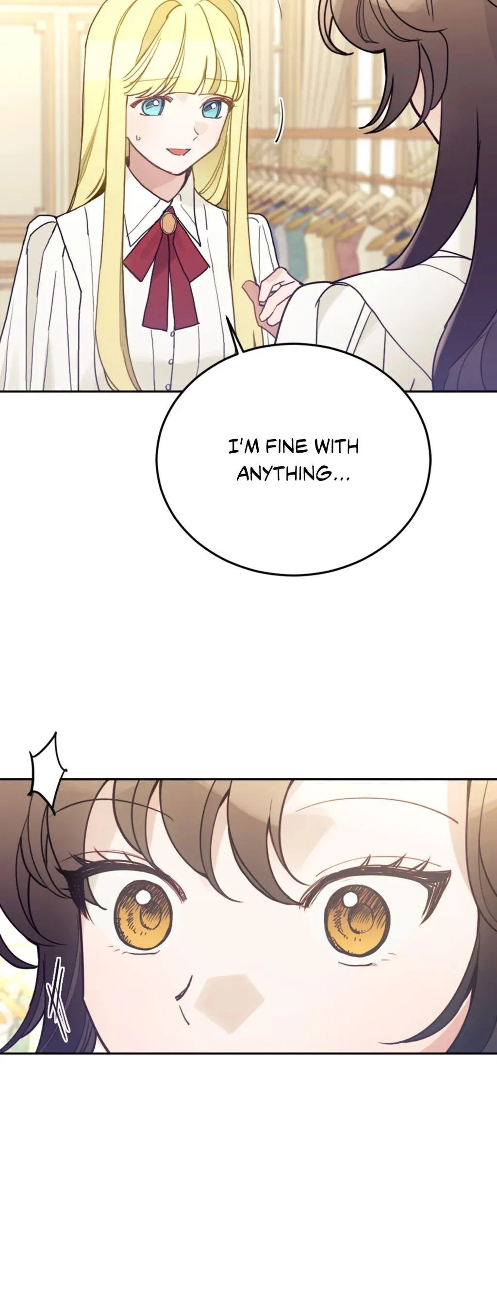 I Will Politely Decline The Male Lead Chapter 74 – Page 6