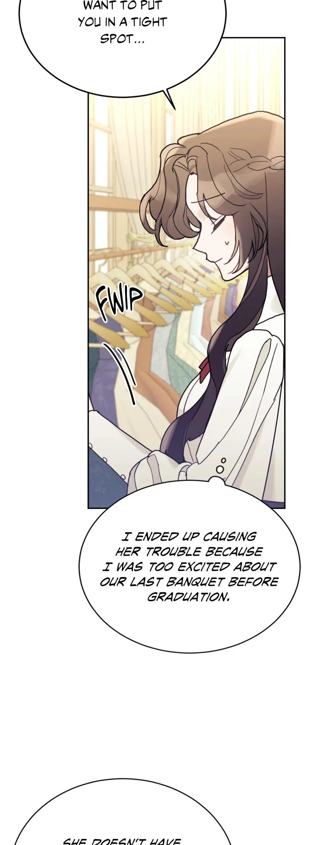 I Will Politely Decline The Male Lead Chapter 74 – Page 8