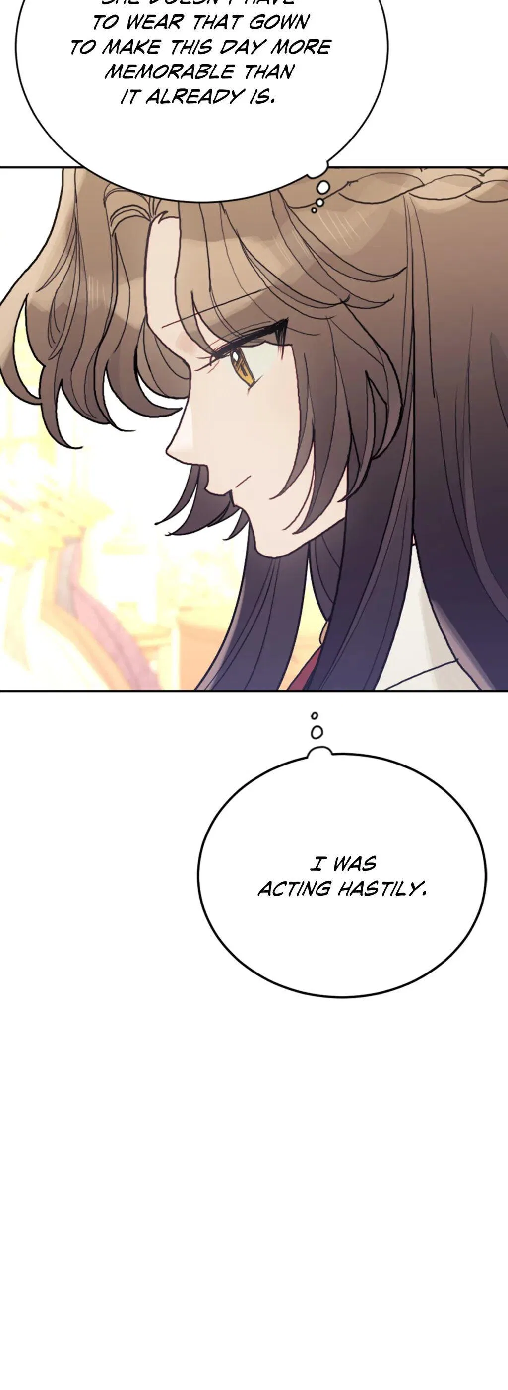 I Will Politely Decline The Male Lead Chapter 74 – Page 9