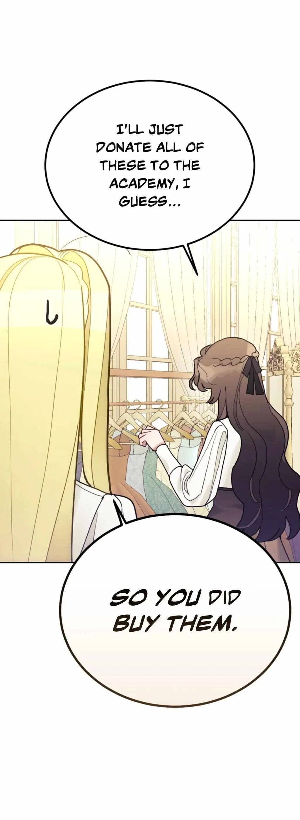 I Will Politely Decline The Male Lead Chapter 74 – Page 10