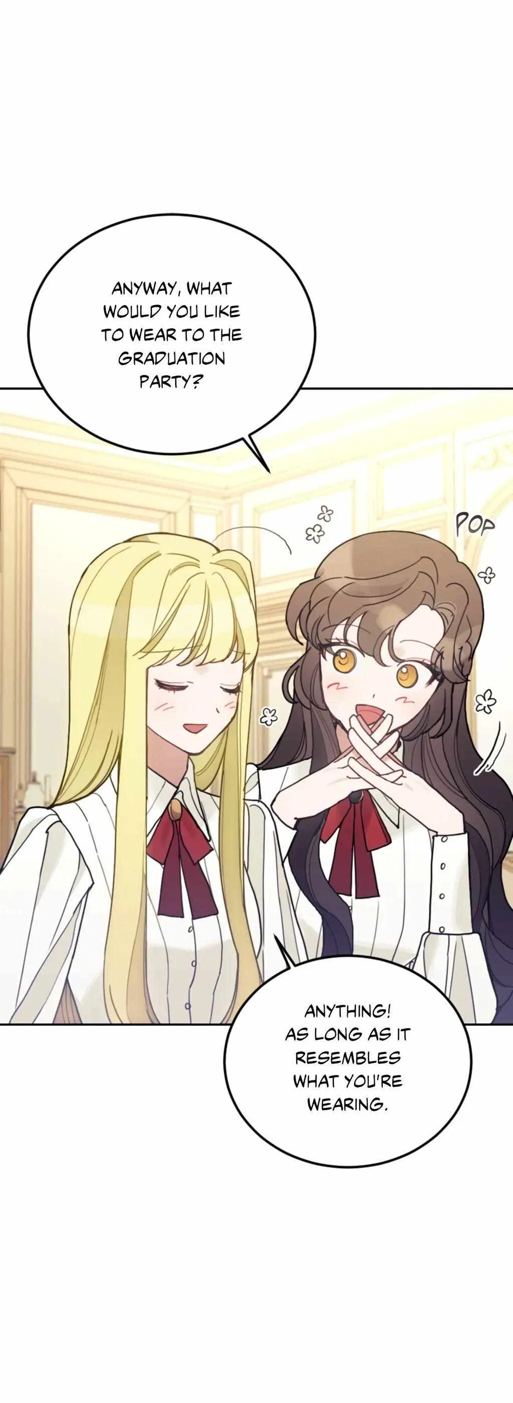 I Will Politely Decline The Male Lead Chapter 74 – Page 12