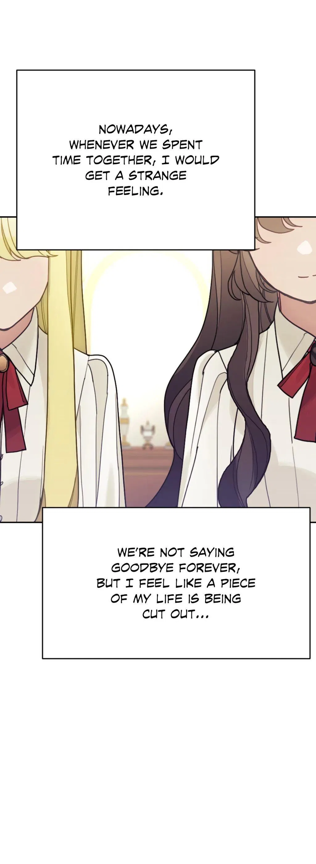 I Will Politely Decline The Male Lead Chapter 74 – Page 15