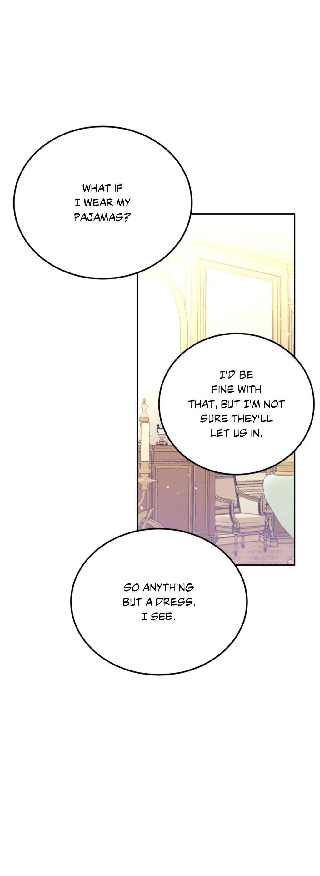 I Will Politely Decline The Male Lead Chapter 74 – Page 16