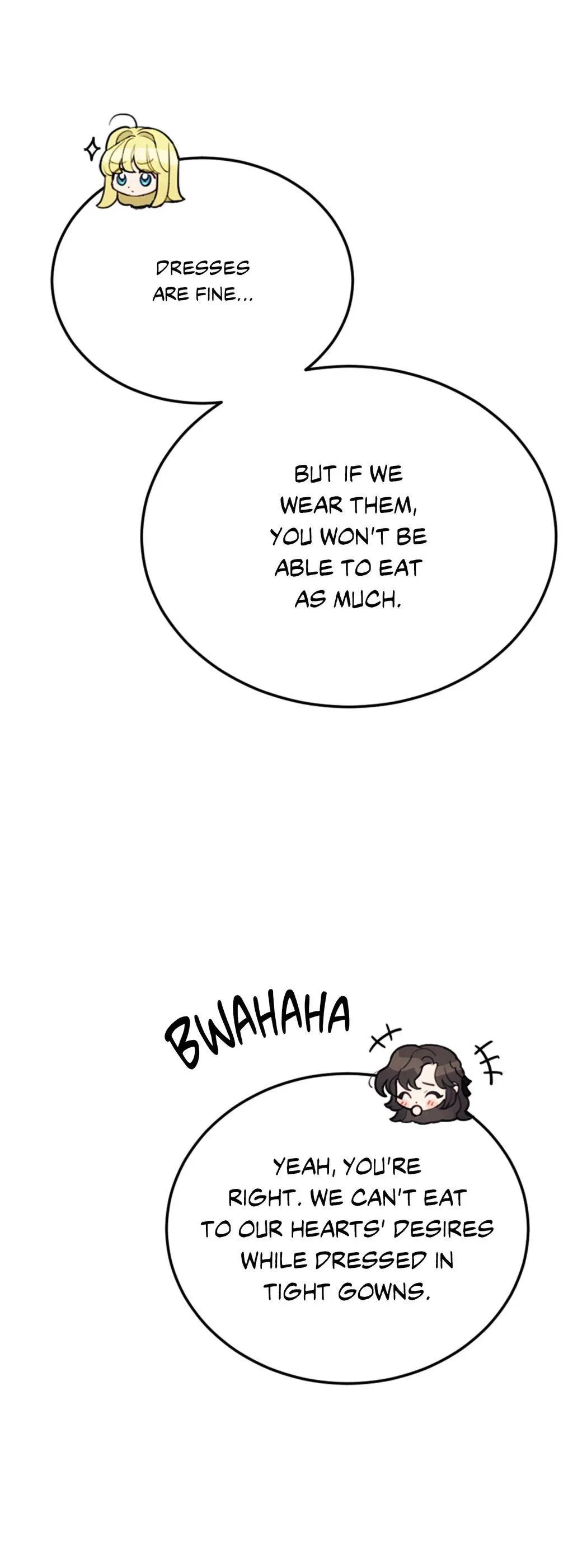 I Will Politely Decline The Male Lead Chapter 74 – Page 17